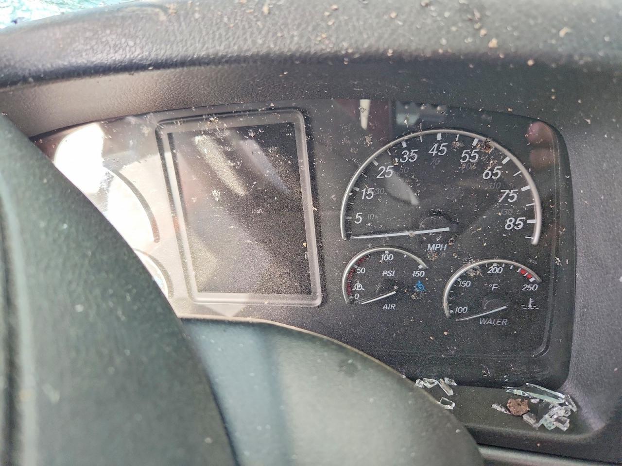 2025 Freightliner M2 106 Medium Duty