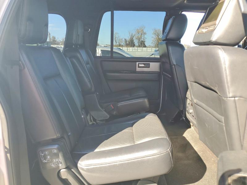 2017 Ford Expedition el Limited