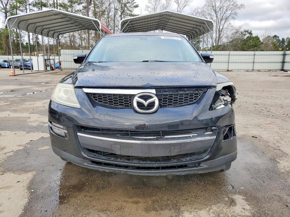 2009 Mazda Cx-9