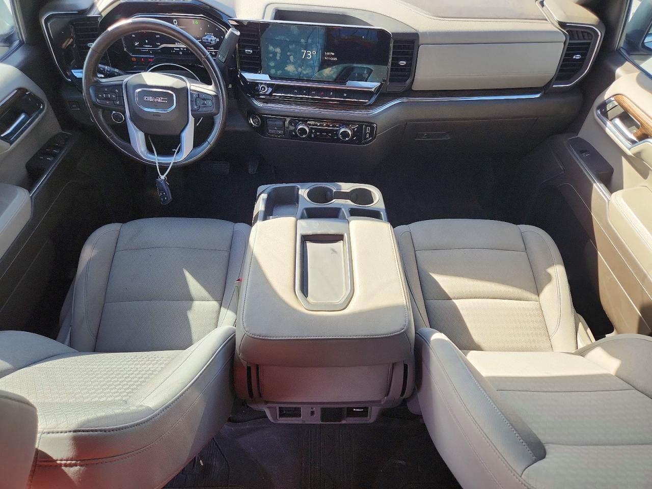 2023 GMC Sierra 150