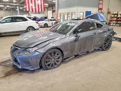Lexus salvage cars for sale: 2016 Lexus Rc 200t