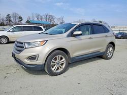 2017 Ford Edge sel for sale in Spartanburg, SC