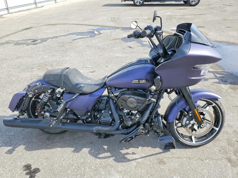 2025 Harley-Davidson Fltrx