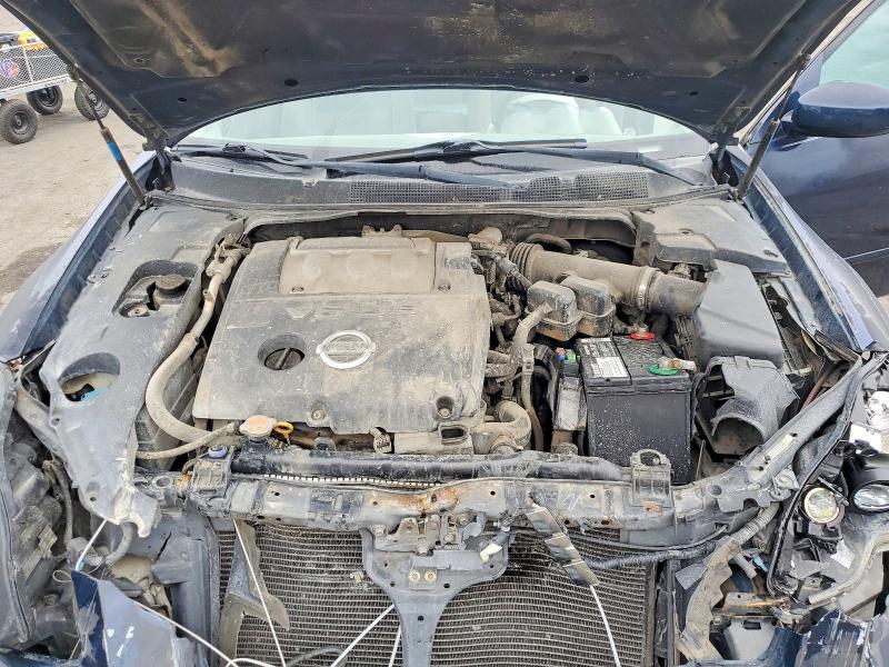 2005 Nissan Maxima se