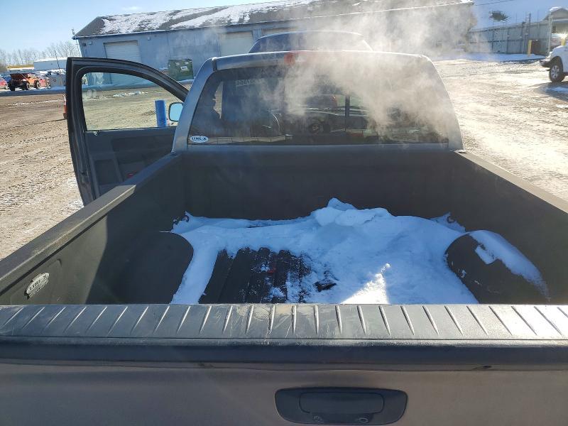 2008 Dodge Ram 1500 st