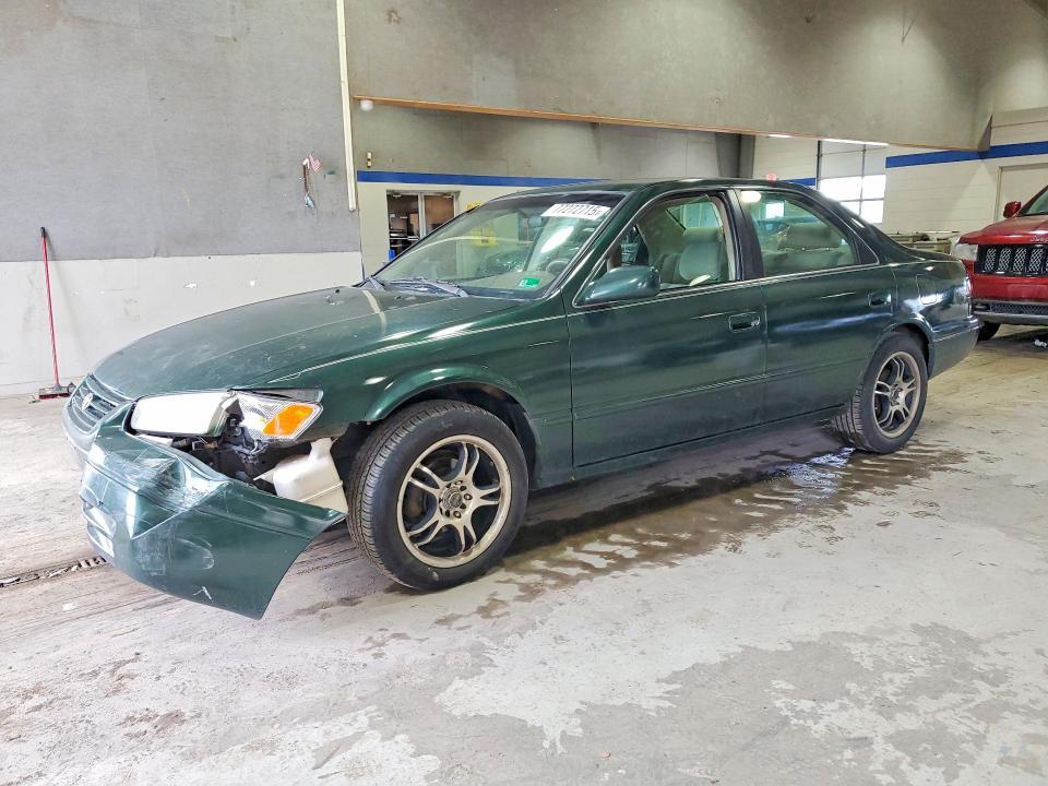 1999 Toyota Camry ce