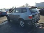 2009 BMW X3 Xdrive30i