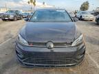 2019 Volkswagen Golf r