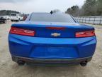 2016 Chevrolet Camaro lt
