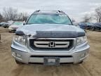 2011 Honda Ridgeline RTL