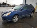 2011 Subaru Outback 2.5i Limited