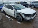 2019 Honda Insight Touring