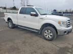 2013 Ford F150 Super Cab