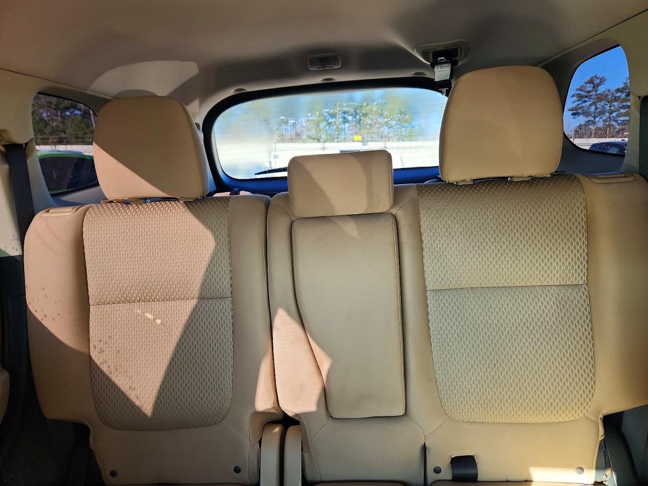 2016 Mitsubishi Outlander se