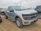 2025 Ford F150 xlt