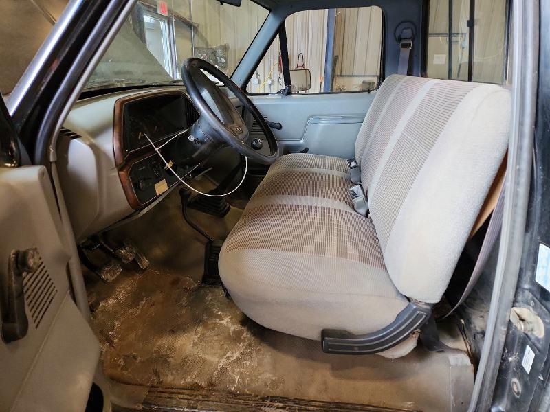 1988 Ford F150