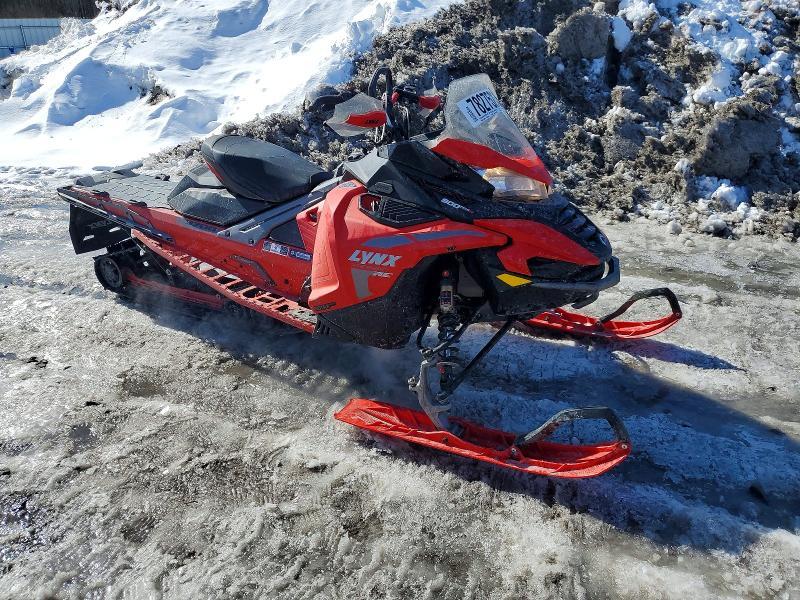 2023 Lynx Xterrain