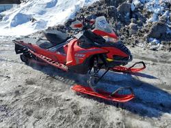 Salvage motorcycles for sale at Windham, ME auction: 2023 Lynx Xterrain