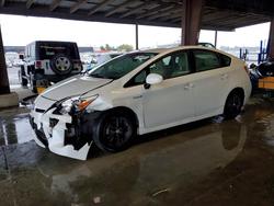 2014 Toyota Prius Four en venta en American Canyon, CA