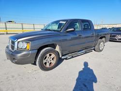 2006 Dodge Dakota Quad slt for sale in Haslet, TX