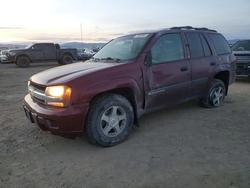 2004 Chevrolet Trailblazer ls for sale in Helena, MT