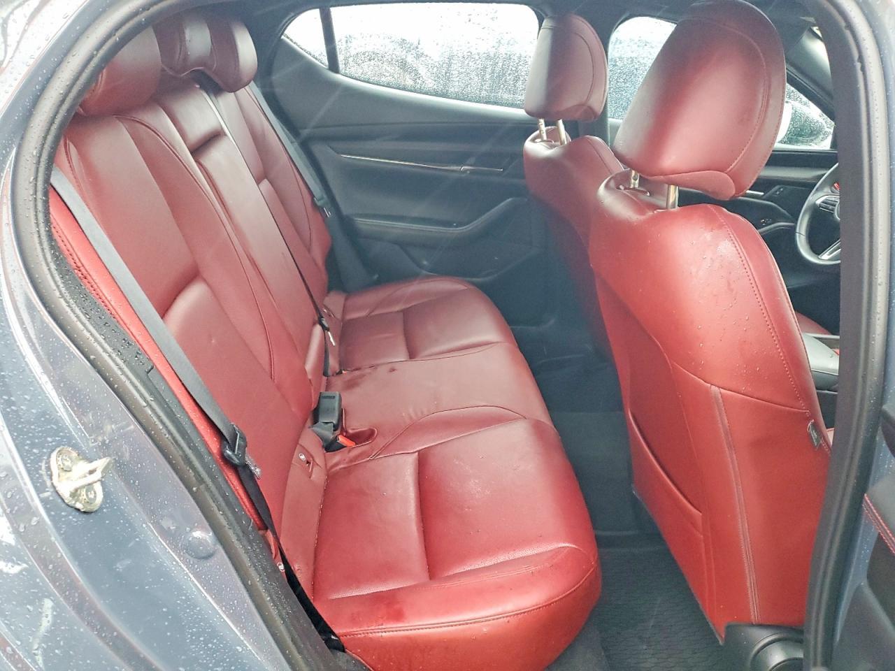 2024 Mazda 3 Preferred