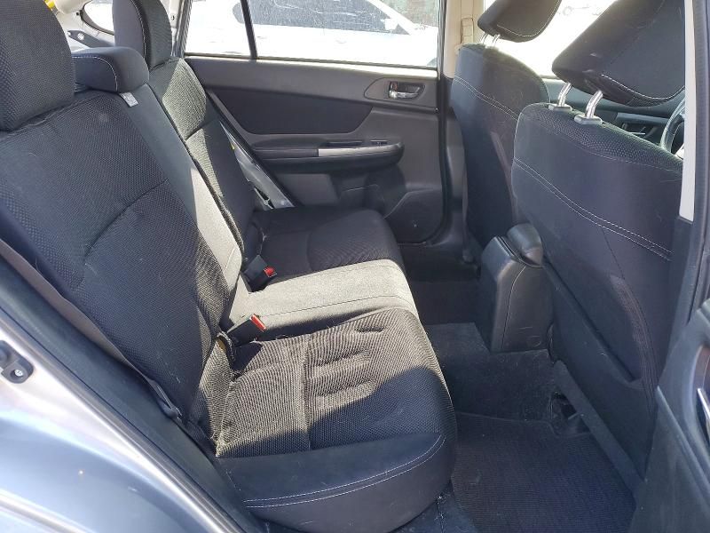 2015 Subaru Xv Crosstrek 2.0 Premium