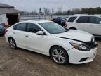 2017 Nissan Altima 3.5sl