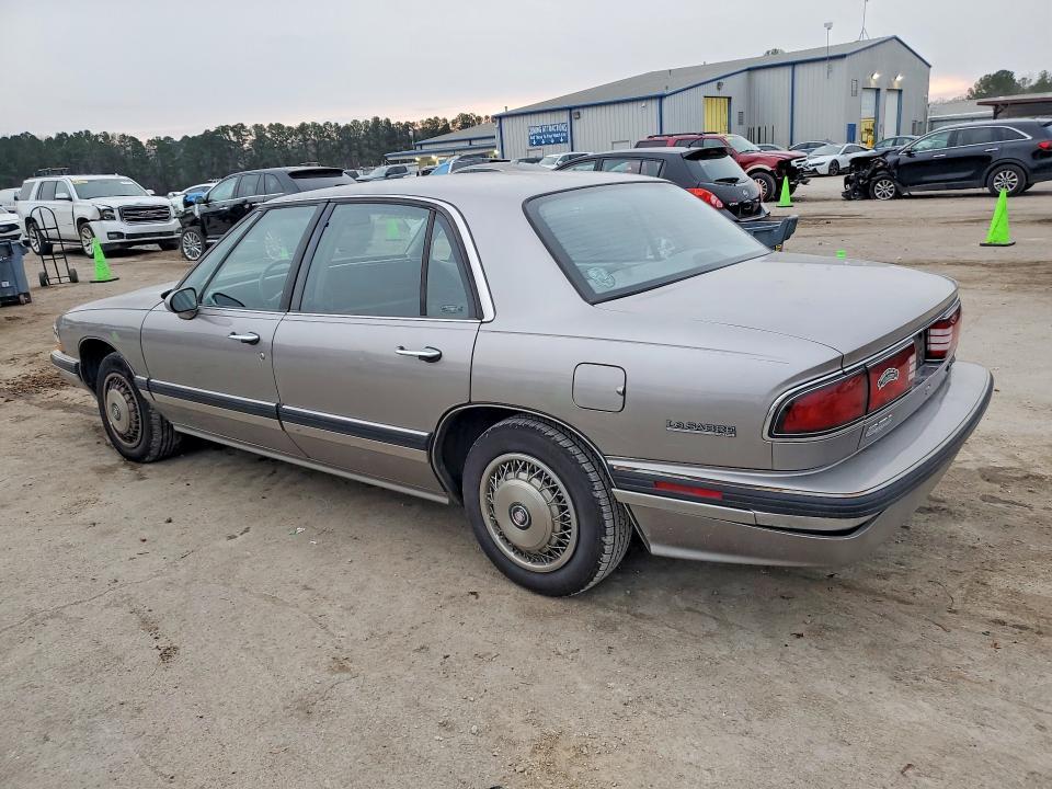 1996 Buick Lesabre Limited