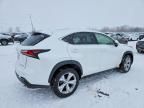 2017 Lexus Nx 200t Base