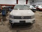 2019 Volkswagen Tiguan s
