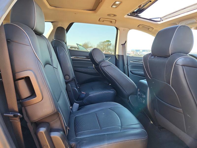 2021 Buick Enclave Avenir