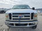 2008 Ford F250 Super Duty