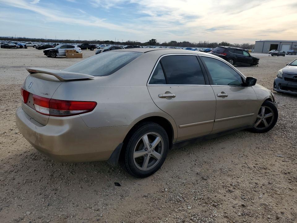 2003 Honda Accord lx