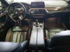 2018 BMW 540 xi