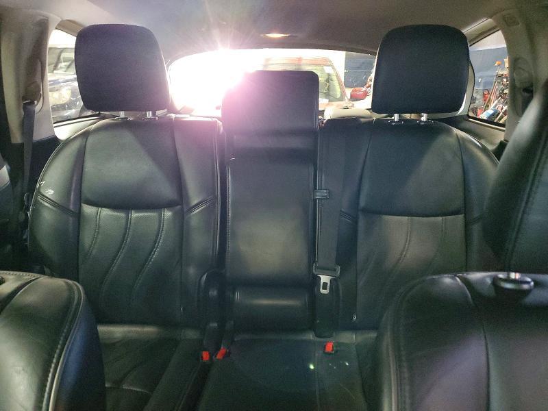 2015 Infinity Qx60