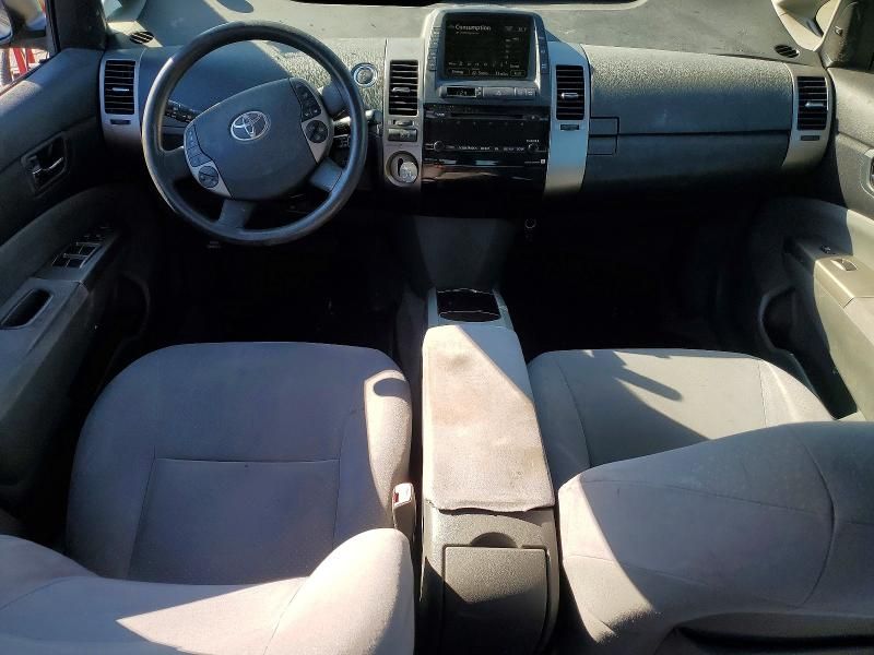 2007 Toyota Prius