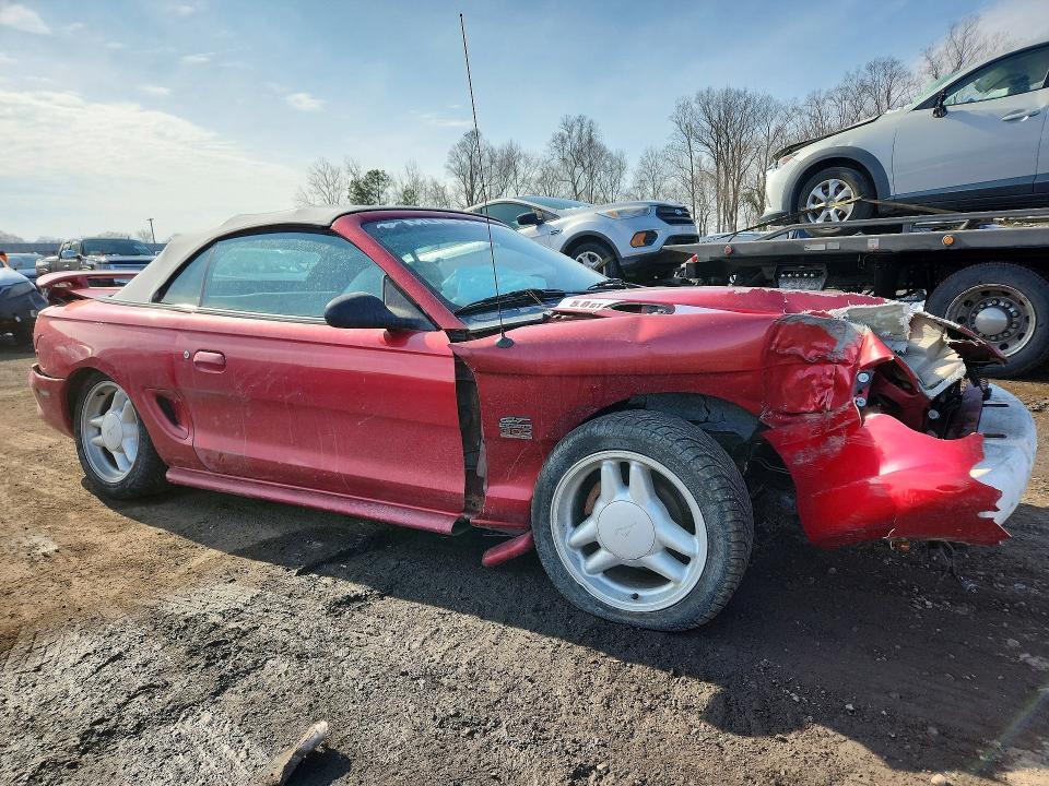 1994 Ford Mustang gt