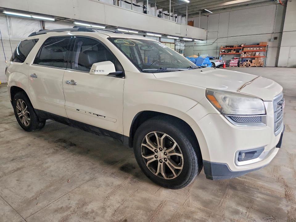 2014 GMC Acadia Slt-2