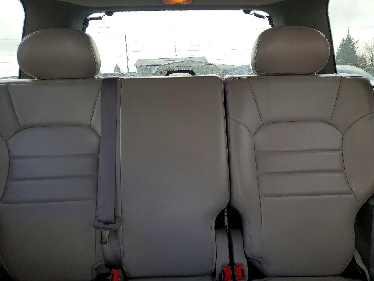 2002 Jeep Liberty