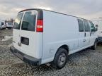 2008 Chevrolet Express Utility / Service Van