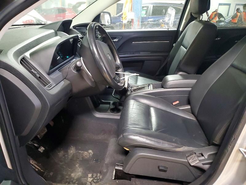 2010 Dodge Journey R/T