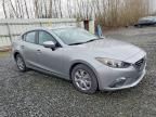 2014 Mazda 3 Sport