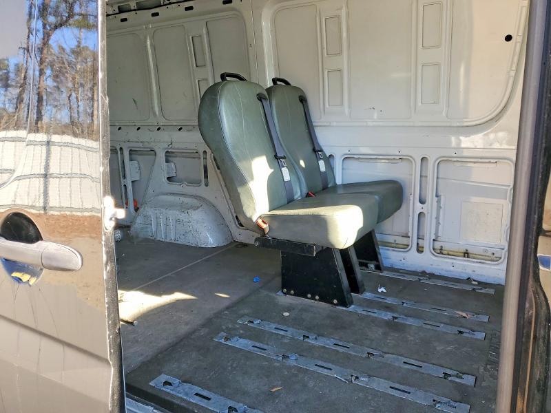2015 Freightliner Sprinter 2500