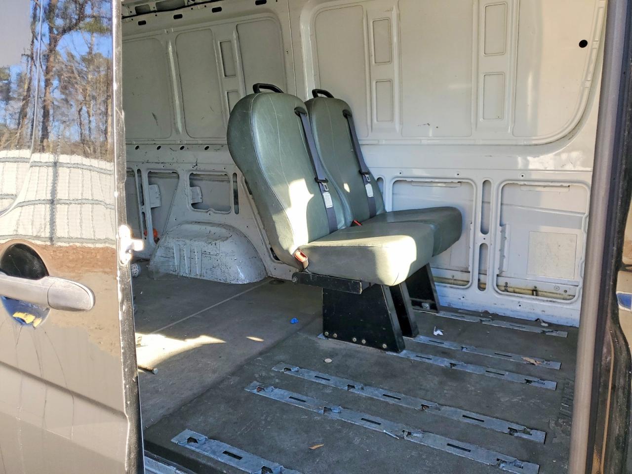 2015 Freightliner Sprinter 2500