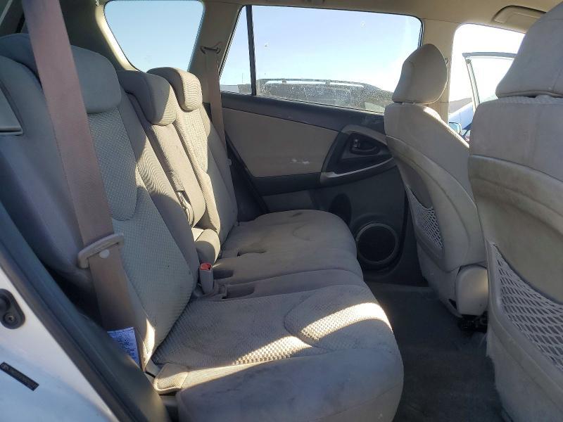 2006 Toyota Rav4 Limited