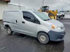 2015 Nissan NV200 Delivery Van