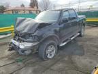 2003 Ford F150 Supercrew