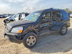 2004 Honda Pilot exl en venta en Houston, TX