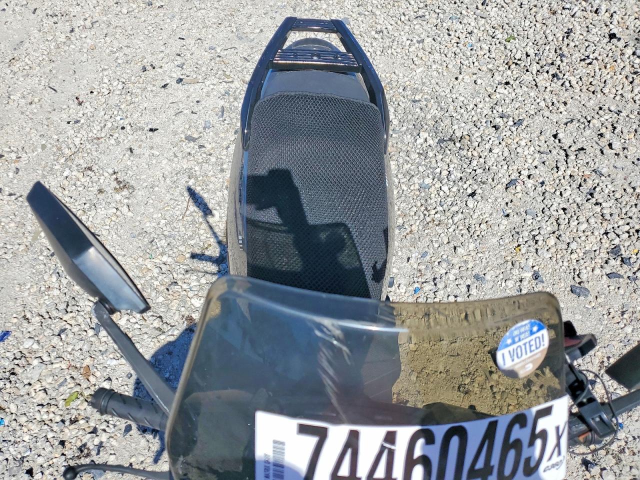 2024 Scooter Scooter